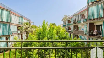 Apartment in Castelldefels photo 25