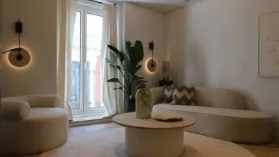 Apartment in Cortes-Huertas photo 4