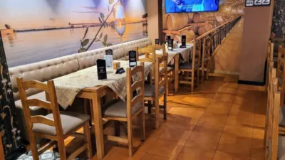 Local comercial en venta en Pravia - Vista 5