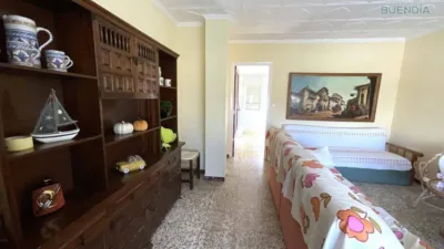 House in Los Puertos-Isla Plana photo 13