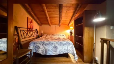 Rustic house in Nerpio photo 67
