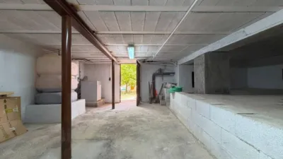 Rustic house in Nerpio photo 37