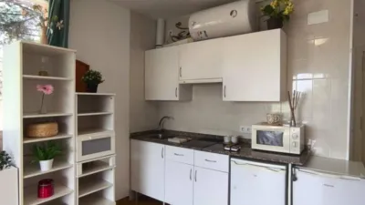 Apartment in Canyelles-La Montgoda photo 5