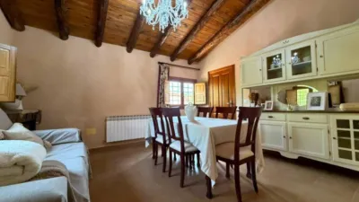 Rustic house in Nerpio photo 29