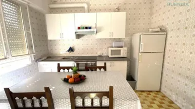 House in Los Puertos-Isla Plana photo 29
