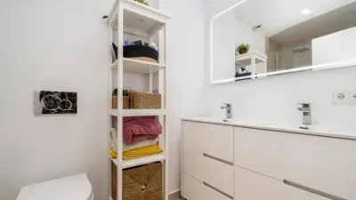 Apartment in Es Portixol-Es Molinar photo 19