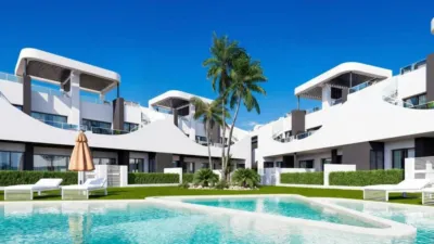 Casa – San Fulgencio - Vista 4