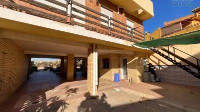 House in Los Puertos-Isla Plana photo 7
