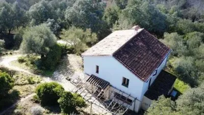 Rustic property in Los Marines photo 5