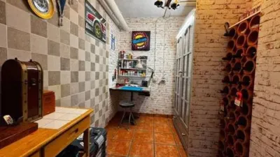 Casa - Vista 5