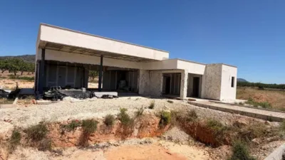 Casa – el Pinós / Pinoso - Vista 2