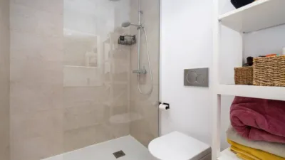 Apartment in Es Portixol-Es Molinar photo 20