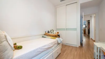 Apartment in Es Portixol-Es Molinar photo 16