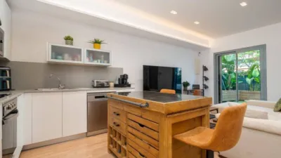 Apartment in Es Portixol-Es Molinar photo 8