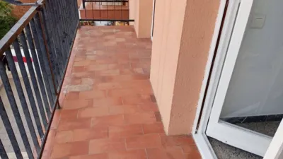 Apartment in Creu de la Mà-Rally Sud photo 14