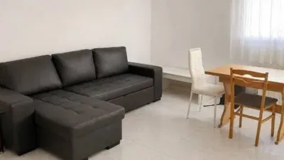 Piso en Centro-Parque de La Manguilla photo 3