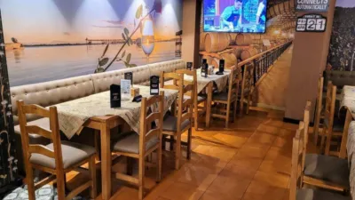 Local comercial en venta en Pravia - Vista 2