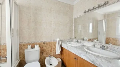 Piso – Orihuela, Residencial Vistamar Fase 4 y 5, Dehesa de Campoamor - Más