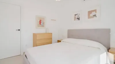 Apartment in Castelldefels photo 19