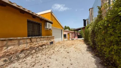 Pis – Nerpio, Albacete - Vista 3