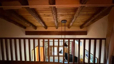 Rustic house in Nerpio photo 56