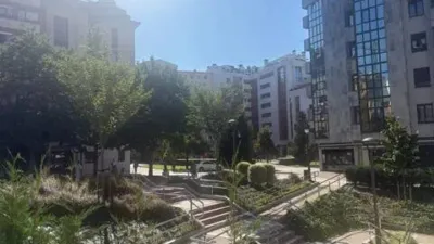 Piso en alquiler en Centro, Centro (Oviedo) de 950 €<span>/mes</span>