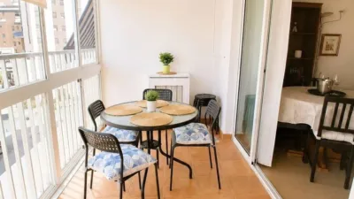 Apartment in Playa de San Juan photo 11