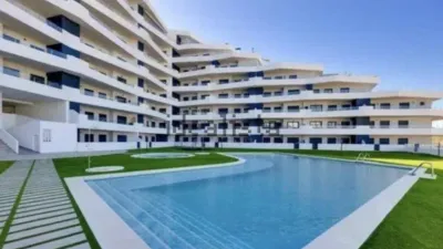 Pis – San Miguel de Salinas - Vista 3