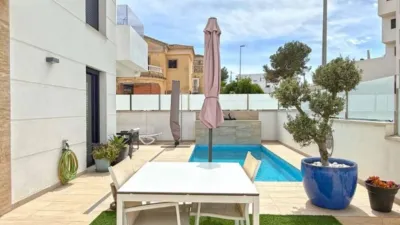 Casa – Orihuela, Villa Martín - Vista 5