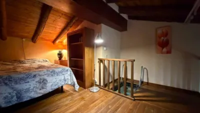 Rustic house in Nerpio photo 81
