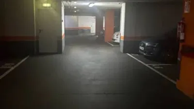 Piso en alquiler en Centro, Centro (Oviedo) de 950 €<span>/mes</span>