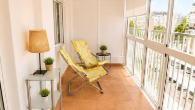 Apartment in Playa de San Juan photo 10