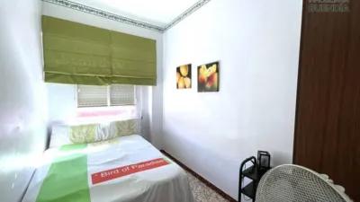 House in Los Puertos-Isla Plana photo 24