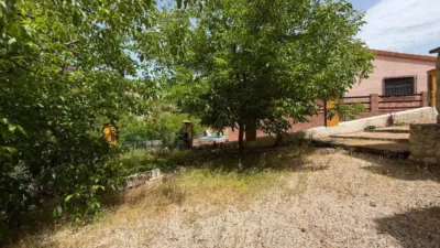 Rustic house in Nerpio photo 51