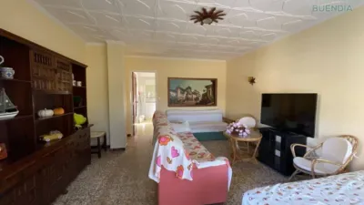 House in Los Puertos-Isla Plana photo 11