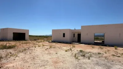 House in El Pinós - Pinoso photo 21