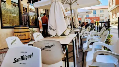 Local comercial en venta en Pravia - Más