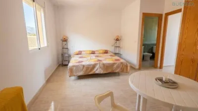 Apartment in Bahía photo 16