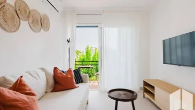Apartment in Castelldefels photo 3