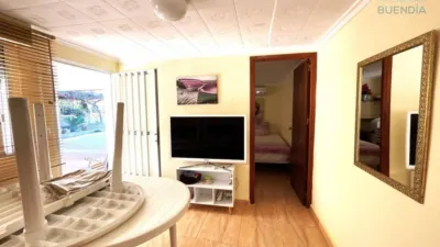 House in Los Puertos-Isla Plana photo 41