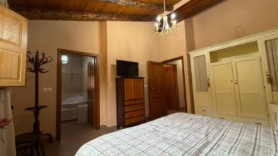 Rustic house in Nerpio photo 78