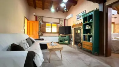 Rustic house in Nerpio photo 33