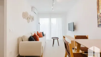 Apartment in Castelldefels photo 2