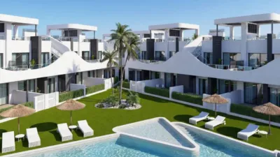 Casa – San Fulgencio - Vista 2