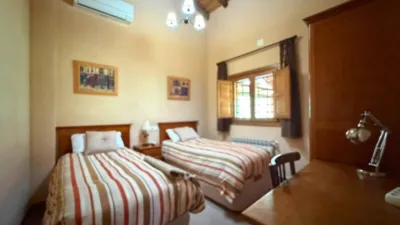 Rustic house in Nerpio photo 43