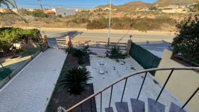 House in Los Puertos-Isla Plana photo 42