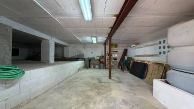 Rustic house in Nerpio photo 26