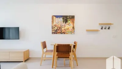 Apartment in Castelldefels photo 6