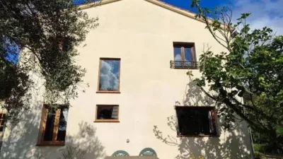 Rustic property in Los Marines photo 9