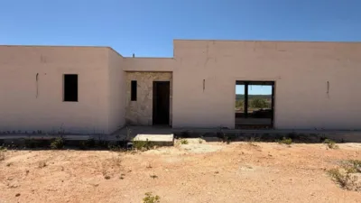 House in El Pinós - Pinoso photo 25